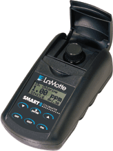 LA1911 - LaMotte Smart Colorimeter LA1911 - LaMotte Smart Colorimeter